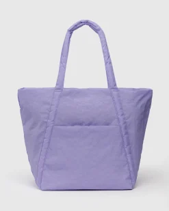 Baggu Cloud Bag - Wisteria New