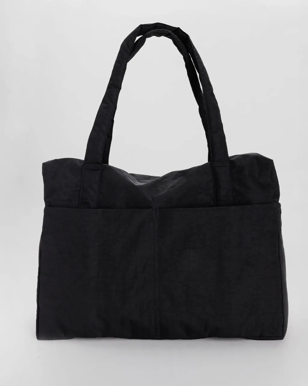 Baggu Cloud Carry-On Bag - Black Online