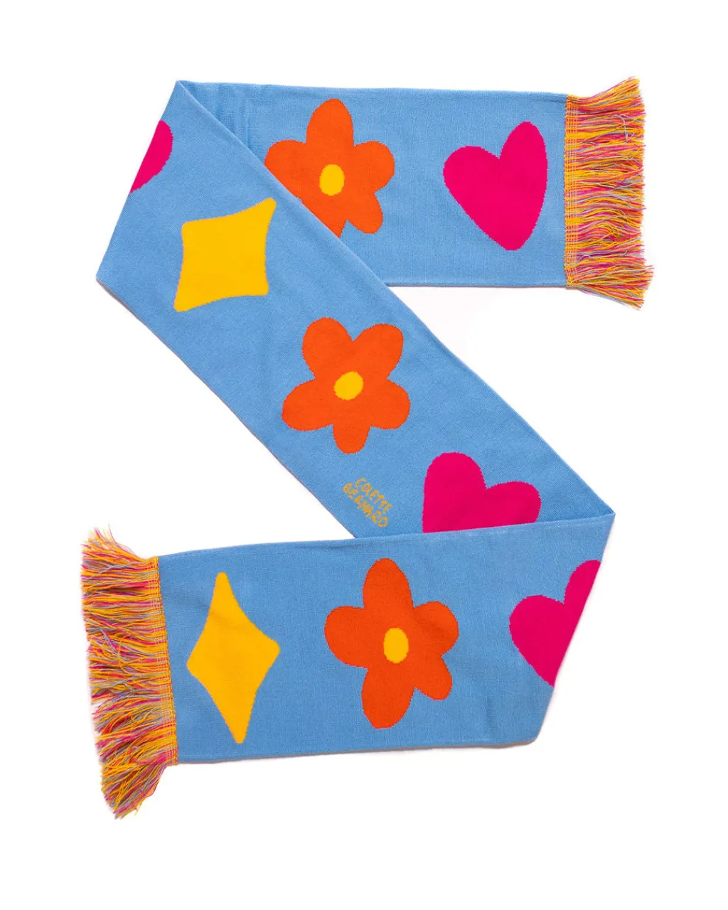 Colette Bernard Scarf Colette Clearance