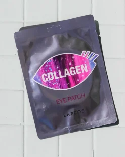 Lapcos Collagen Eye Mask - Set Of 5 Outlet