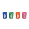 ban.do Color Me Happy Votive Candle Set Outlet