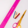 ban.do Colorblock Desk Set Hot