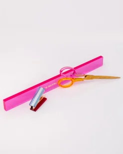 ban.do Colorblock Desk Set Hot