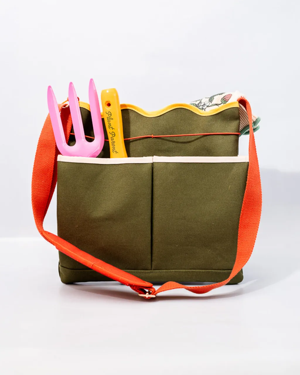 ban.do Colorblock Garden Tool Bag Outlet