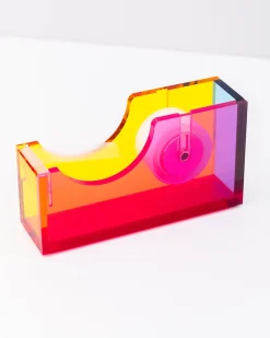 ban.do Colorblock Tape Dispenser Outlet