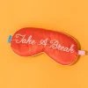 ban.do Comfort Zone Eye Mask - Take a Break Clearance