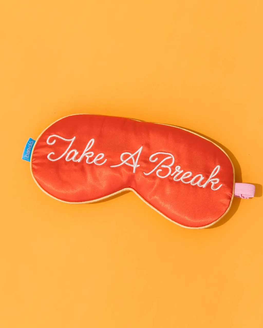 ban.do Comfort Zone Eye Mask - Take a Break Clearance