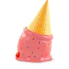 ban.do Cookie Jar - Ice Cream Cone Best
