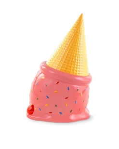 ban.do Cookie Jar - Ice Cream Cone Best