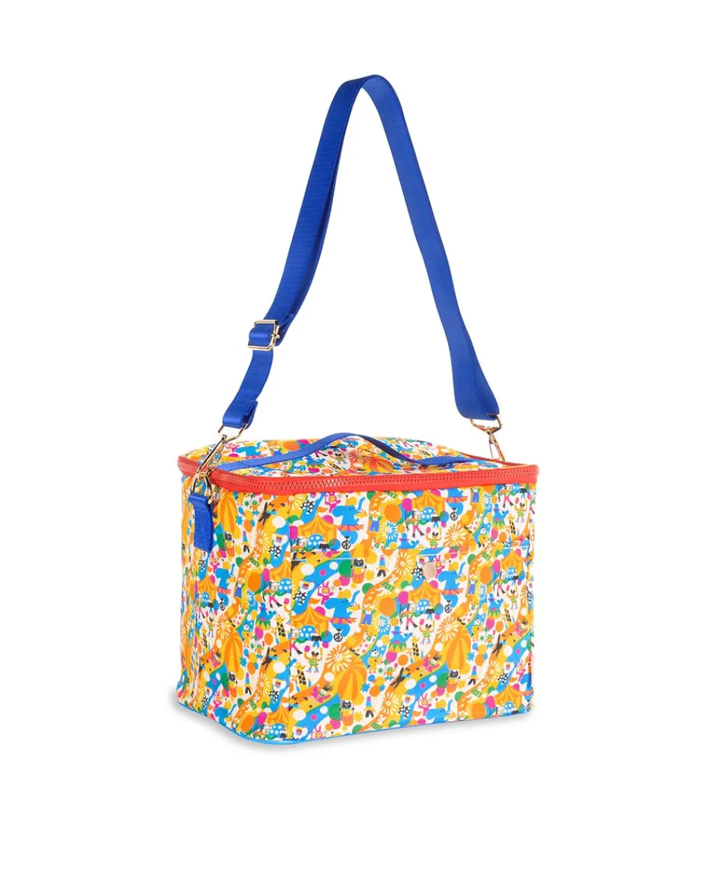 ban.do Cooler Bag - Fairgrounds Outlet