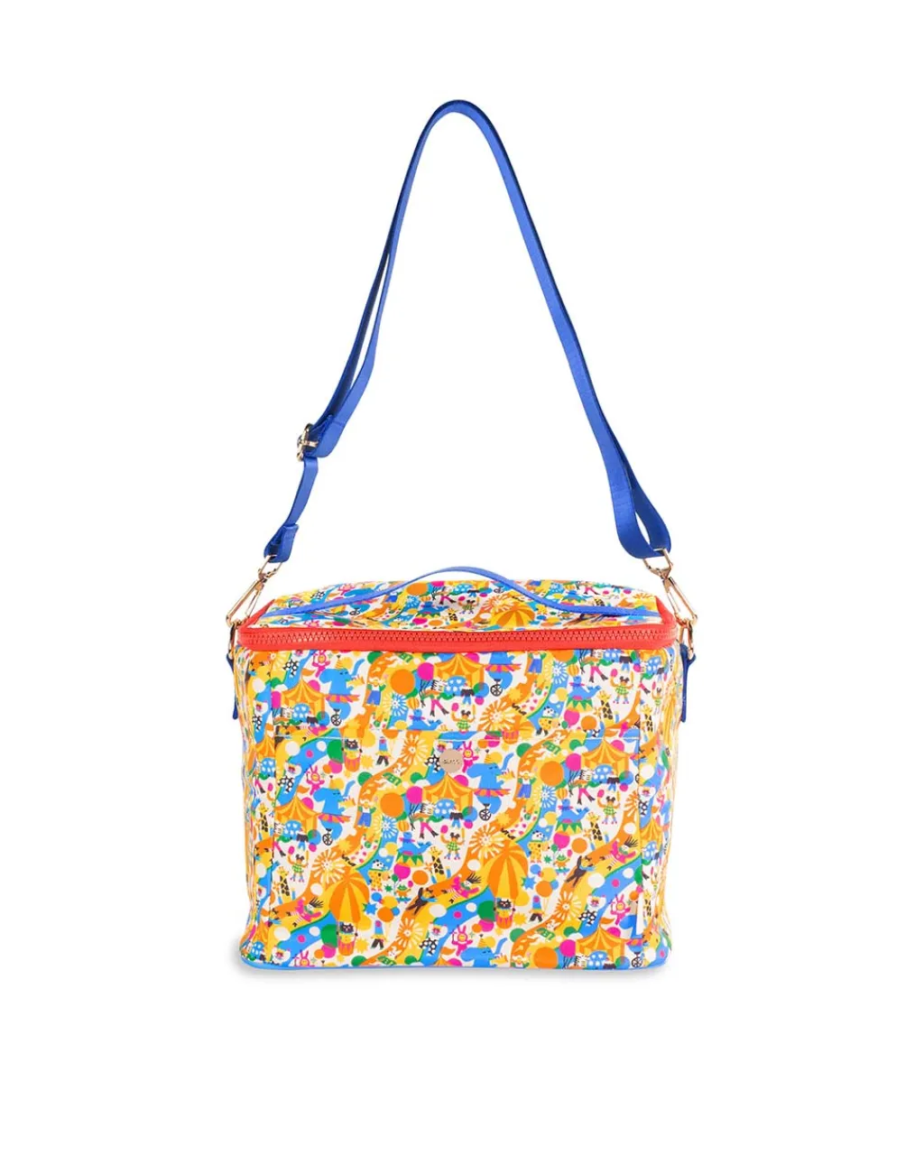 ban.do Cooler Bag - Fairgrounds Outlet