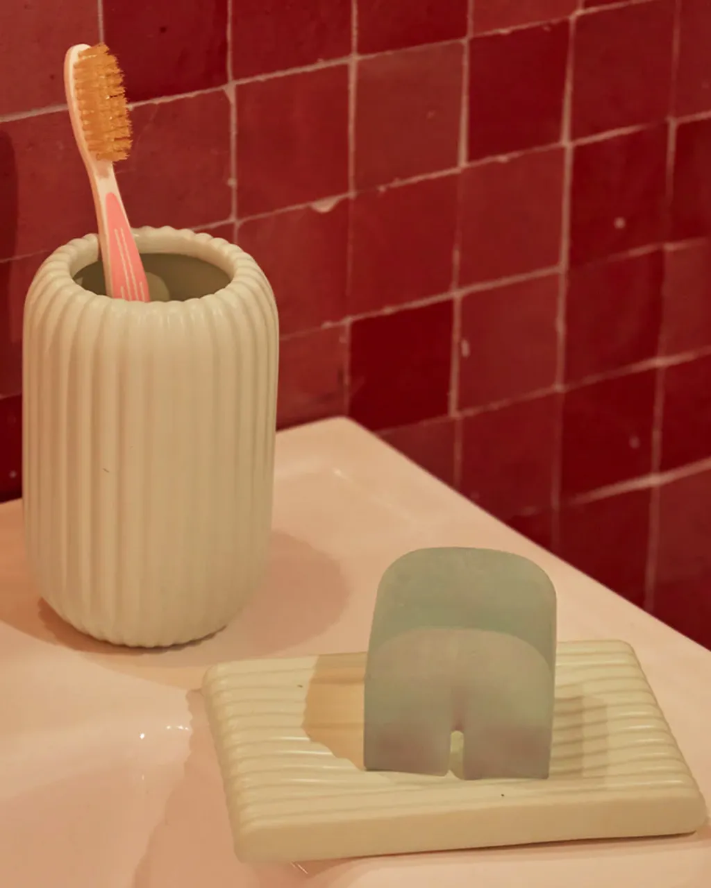 Areaware Corduroy Sink Cup Discount