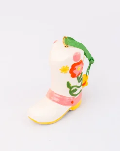 ban.do Ornament Cowboy Boot Best