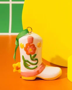 ban.do Ornament Cowboy Boot Best
