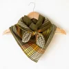 Last Chance Textiles Cowboy Scarf - Amboy Online
