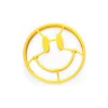 Fred & Friends Crack A Smile Breakfast Mold Hot
