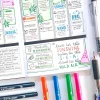 Tombow Creative Notetaking Kit Best