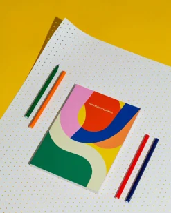 Poketo Creativity Journal Outlet