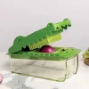 OTOTO Croc Chop Vegetable Chopper & Slicer Online