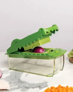 OTOTO Croc Chop Vegetable Chopper & Slicer Online