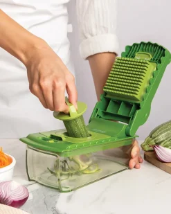 OTOTO Croc Chop Vegetable Chopper & Slicer Online