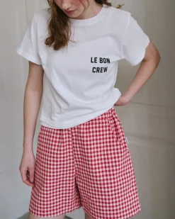 Le Bon Shoppe Darling Tee - Le Bon Crew Best