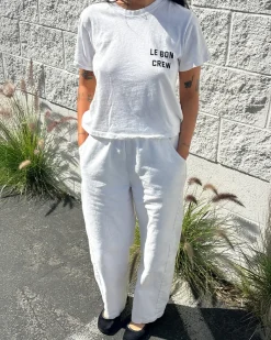 Le Bon Shoppe Darling Tee - Le Bon Crew Best