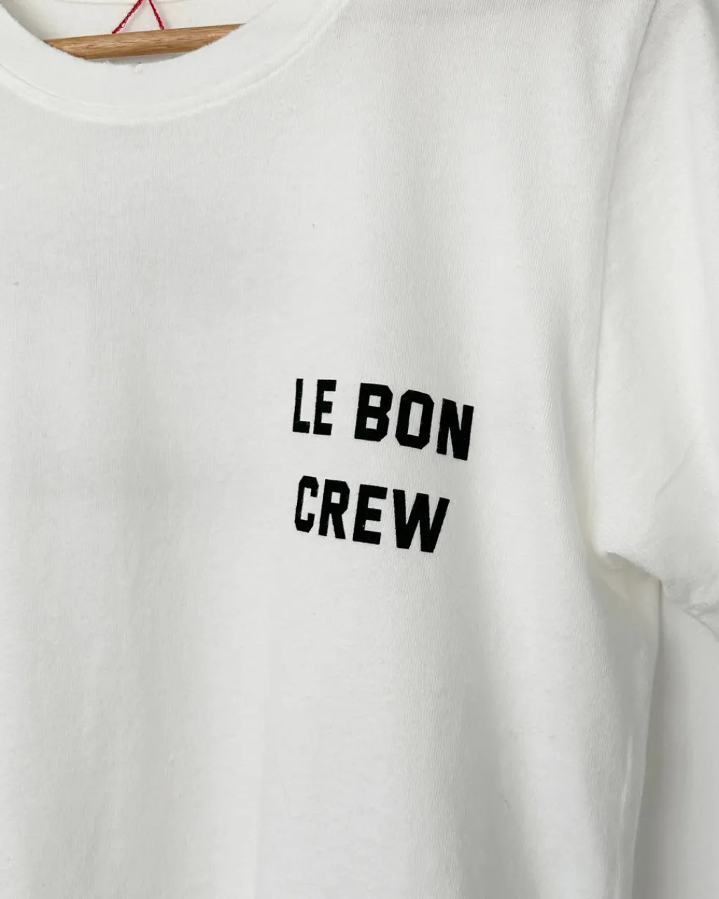 Le Bon Shoppe Darling Tee - Le Bon Crew Best