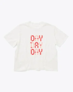 ban.do Day by Day Tee New