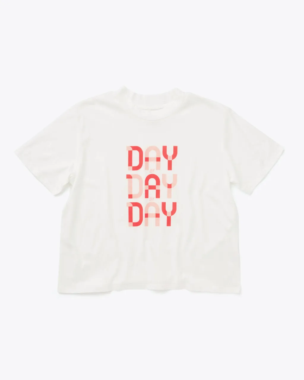 ban.do Day by Day Tee New