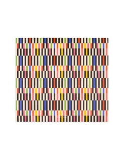 ban.do Desk Notepad - Mid Century Stripe Outlet