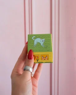 A Shop of Things Doghouse Matches Best