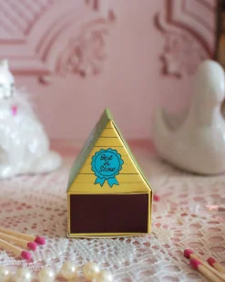 A Shop of Things Doghouse Matches Best