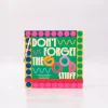 ban.do Don't Forget The Good Stuff: Affirmation Card Set Clearance