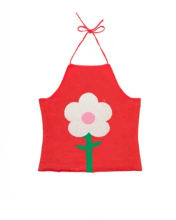 Tyler McGillivary Dori Halter - Red Clearance