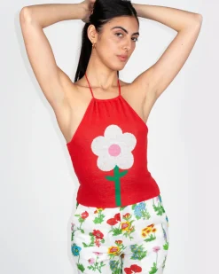 Tyler McGillivary Dori Halter - Red Clearance