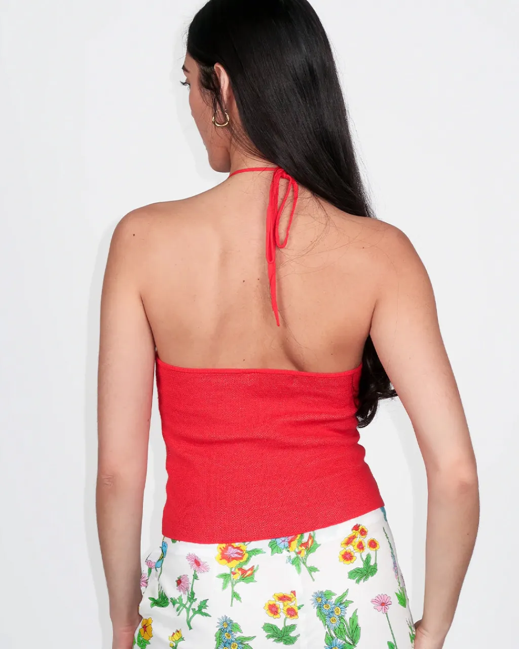 Tyler McGillivary Dori Halter - Red Clearance