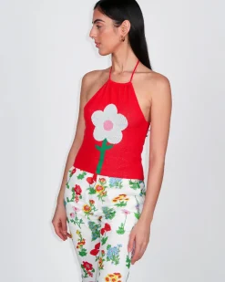 Tyler McGillivary Dori Halter - Red Clearance