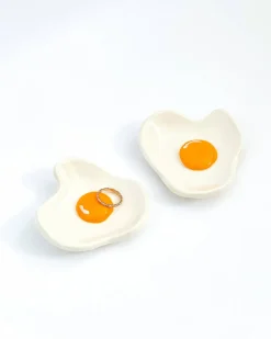 SMO Ceramics Dish Egg Sale