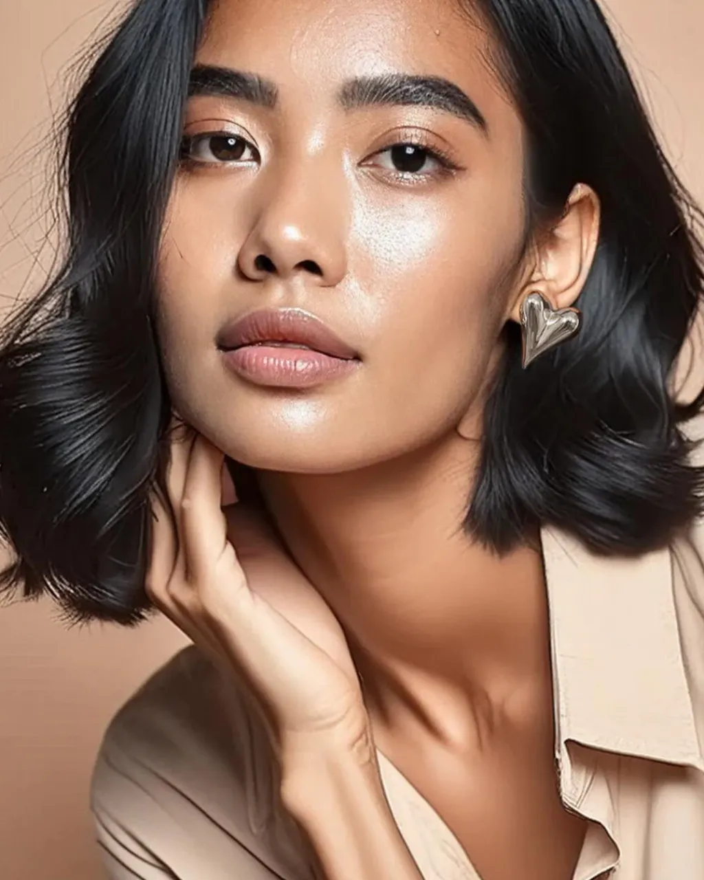 Jurate Elle Earrings Outlet