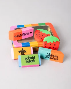 ban.do Eraser Set - Infinite Potential