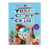 Paula Gonzalez Even More Extraordinary Things to Cut Out and Collage Book Clearance