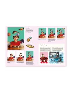 Paula Gonzalez Even More Extraordinary Things to Cut Out and Collage Book Clearance