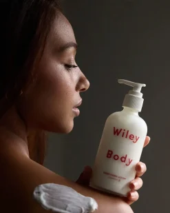 Wiley Body Everything Lotion Outlet