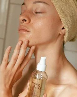 Wiley Body Everywhere Oil Online