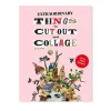 Maria Rivan Extraordinary Things to Cut Out and Collage Book Outlet