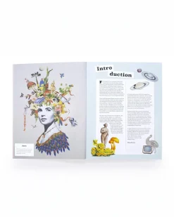 Maria Rivan Extraordinary Things to Cut Out and Collage Book Outlet