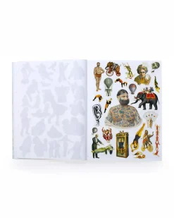Maria Rivan Extraordinary Things to Cut Out and Collage Book Outlet