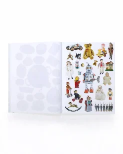 Maria Rivan Extraordinary Things to Cut Out and Collage Book Outlet