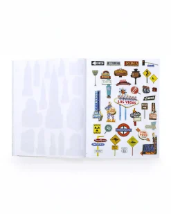 Maria Rivan Extraordinary Things to Cut Out and Collage Book Outlet